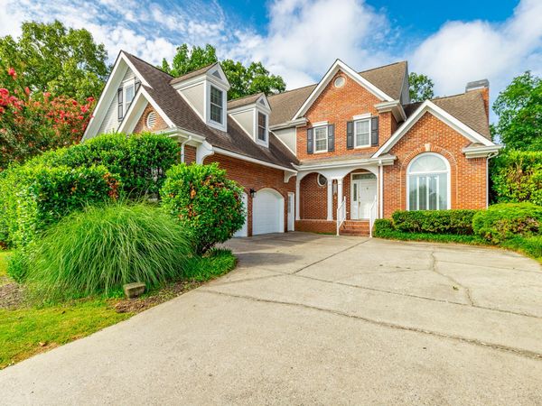 44 S Links Drive, Ringgold, GA 30736