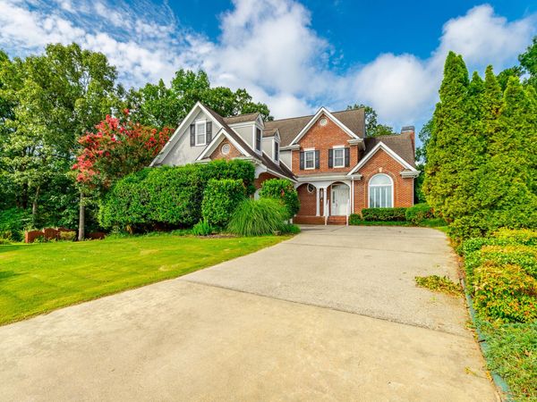 44 S Links Drive, Ringgold, GA 30736