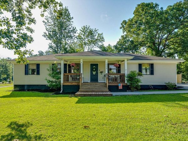 1034 Givens Road, Chattanooga, TN 37421