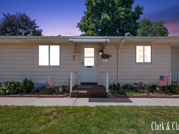 5777 Leisure S Drive SE, Unit 135, Grand Rapids, MI 49548