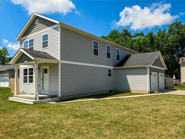246 Columbine Avenue, Akron, OH 44312