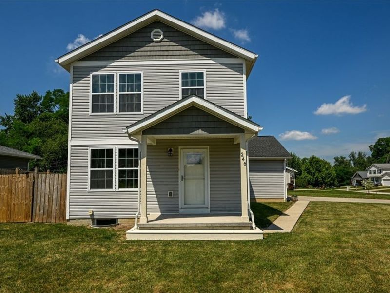 246 Columbine Avenue, Akron, OH 44312 Photo 2