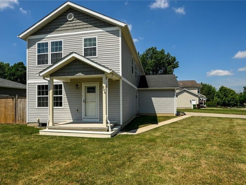 246 Columbine Avenue, Akron, OH 44312 Photo 3