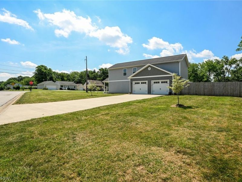 246 Columbine Avenue, Akron, OH 44312 Photo 40