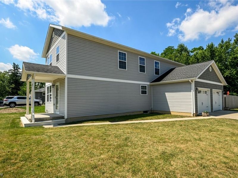 246 Columbine Avenue, Akron, OH 44312 Photo 43