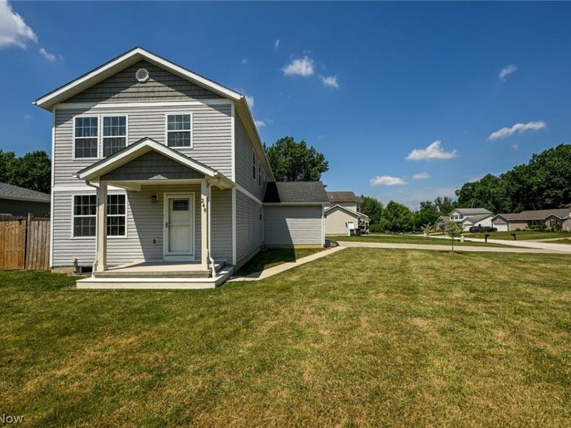 246 Columbine Avenue, Akron, OH 44312 Photo 47