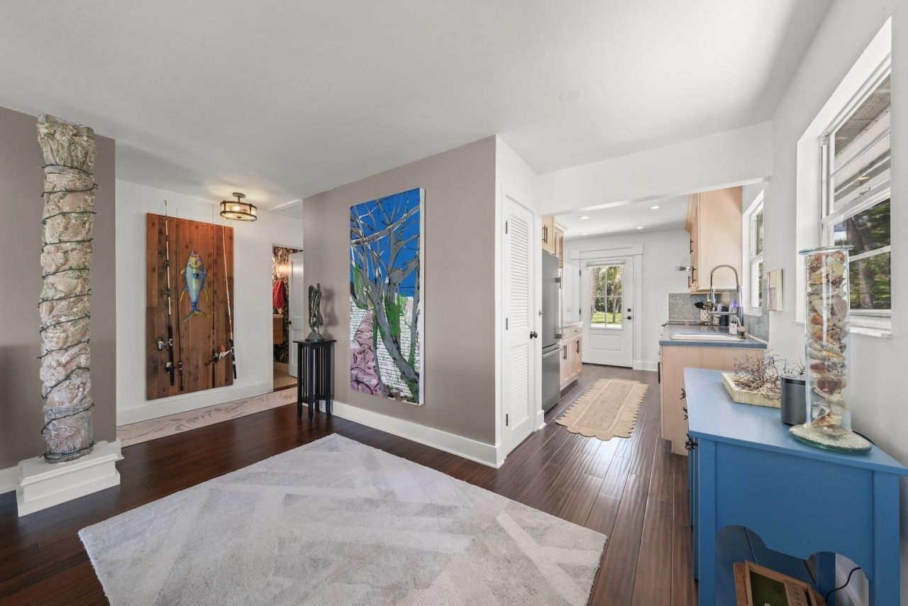 2539 Coconut Dr, Sanibel, FL 33957 Photo