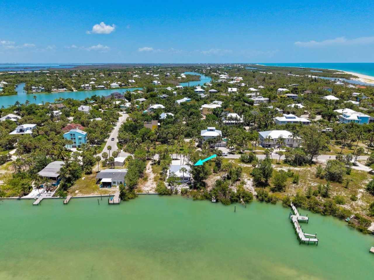 2539 Coconut Dr, Sanibel, FL 33957 Photo
