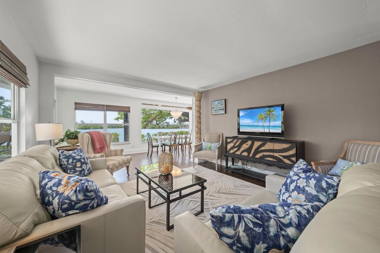 2539 Coconut Dr, Sanibel, FL 33957 Photo