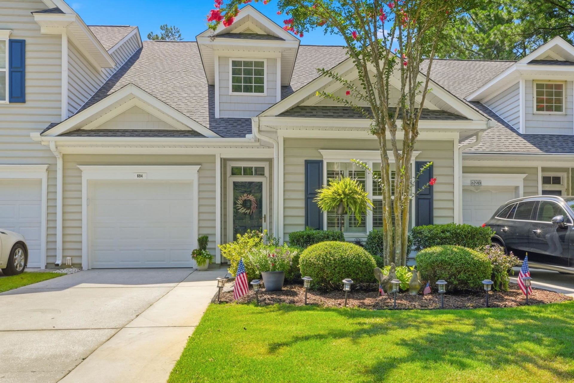 694 Botany Loop, Unit 694, Murrells Inlet, SC 29576 Main Photo