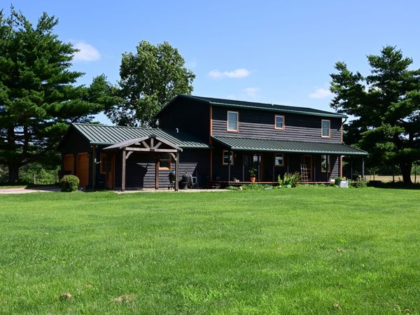 7656 Becks Grove Road, Freetown, IN 47235