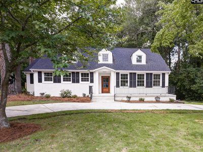 1603 Tanglewood Road , Columbia, SC 29204