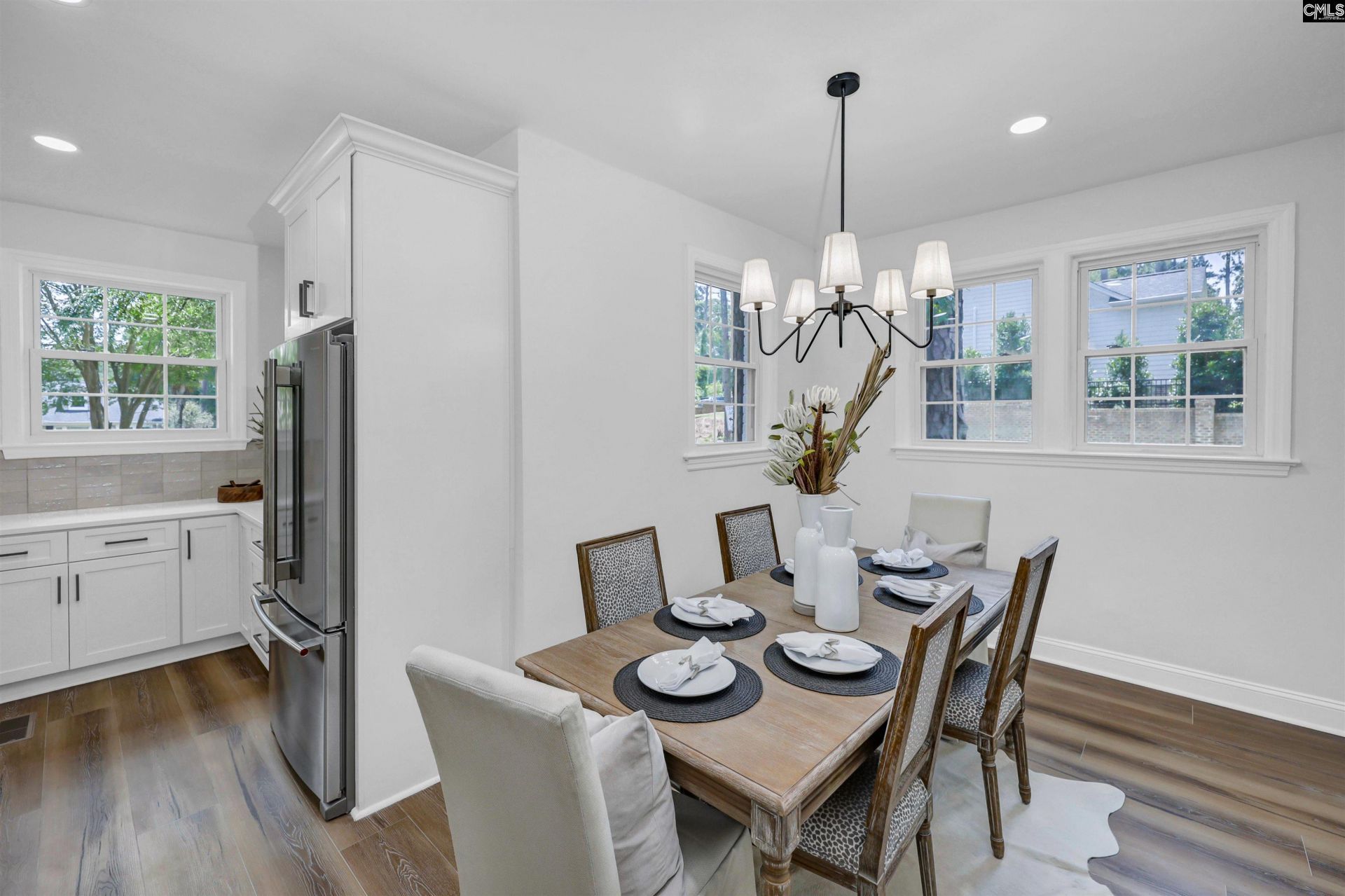 1603 Tanglewood Road  Photo 13