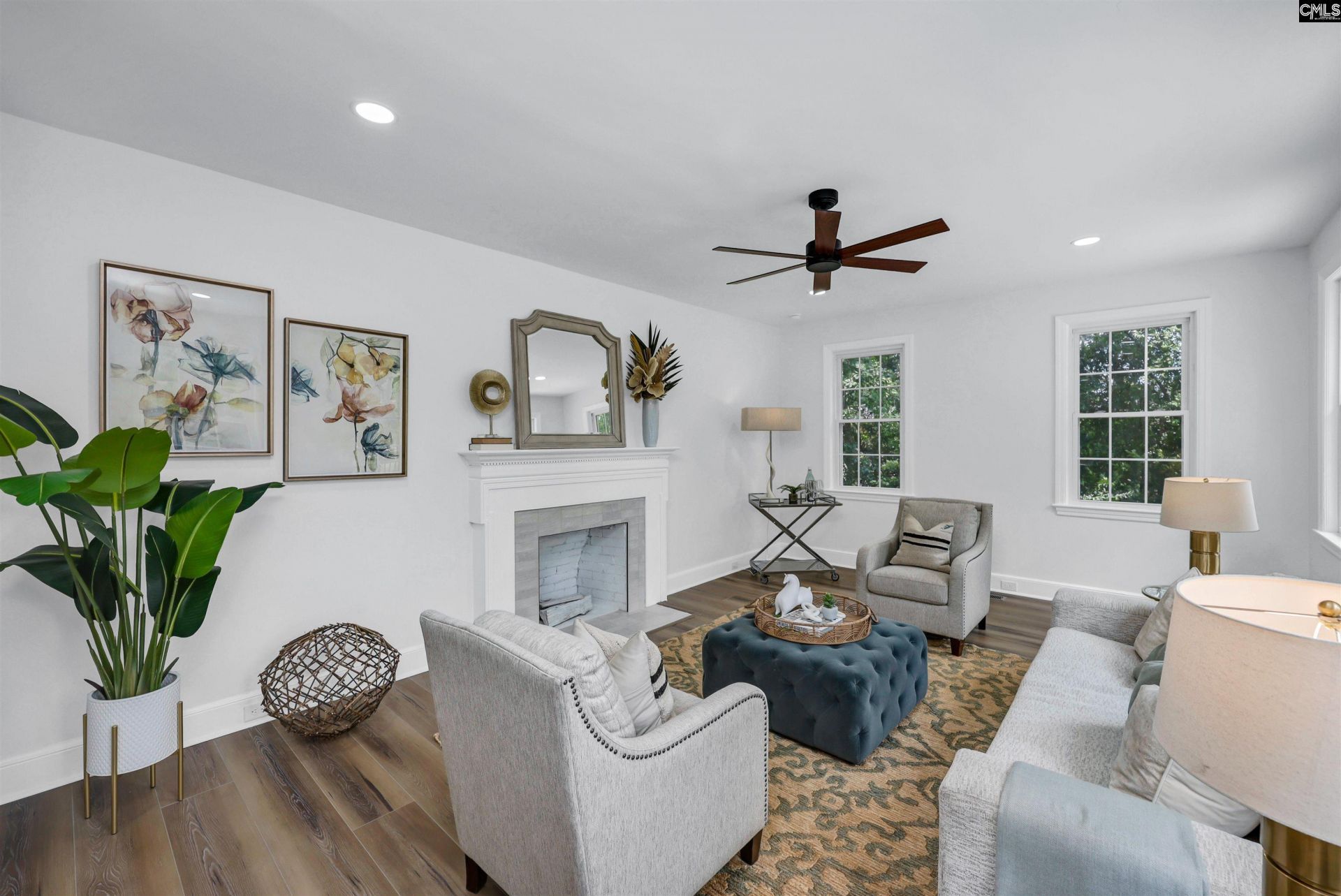 1603 Tanglewood Road  Photo 15