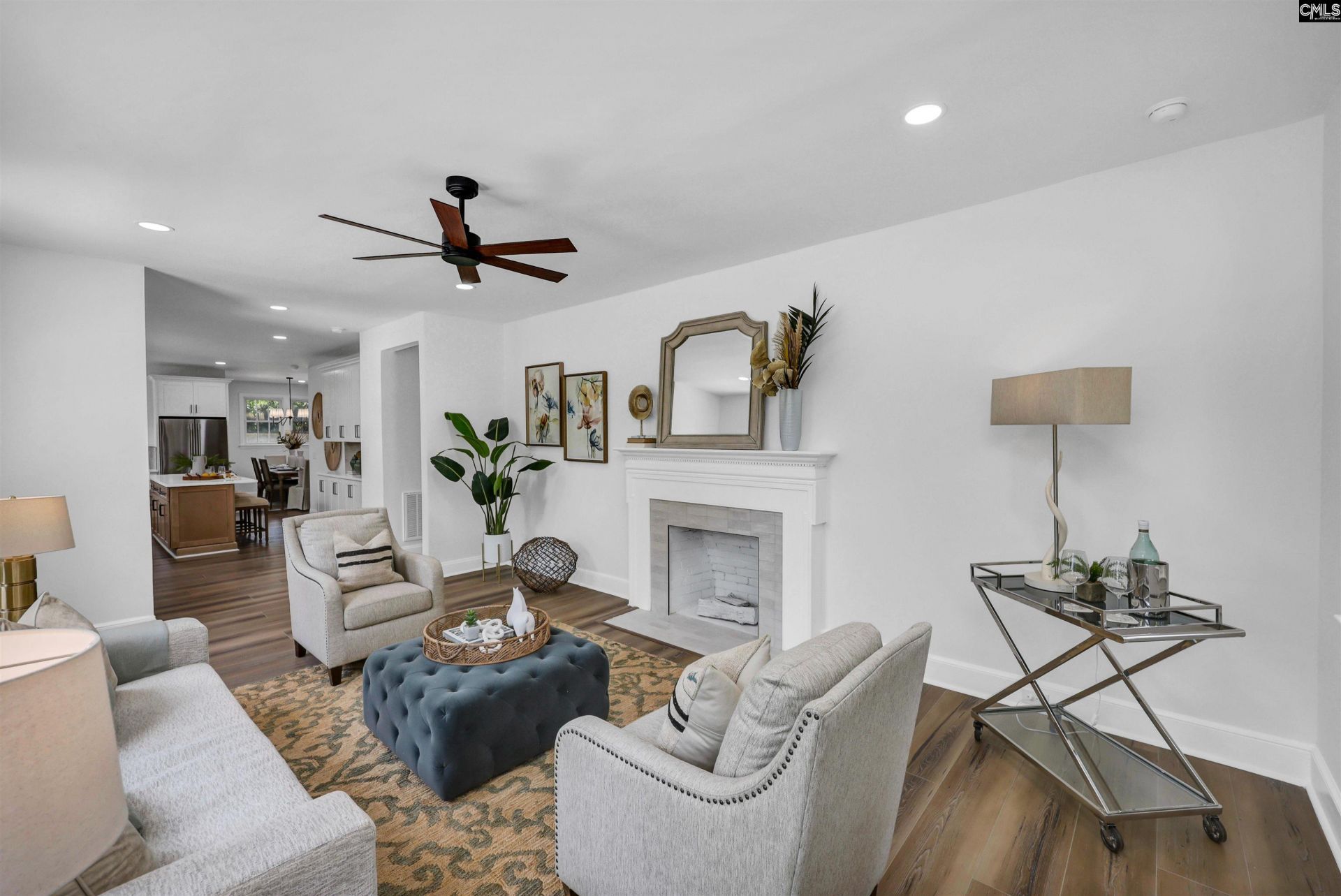 1603 Tanglewood Road  Photo 17