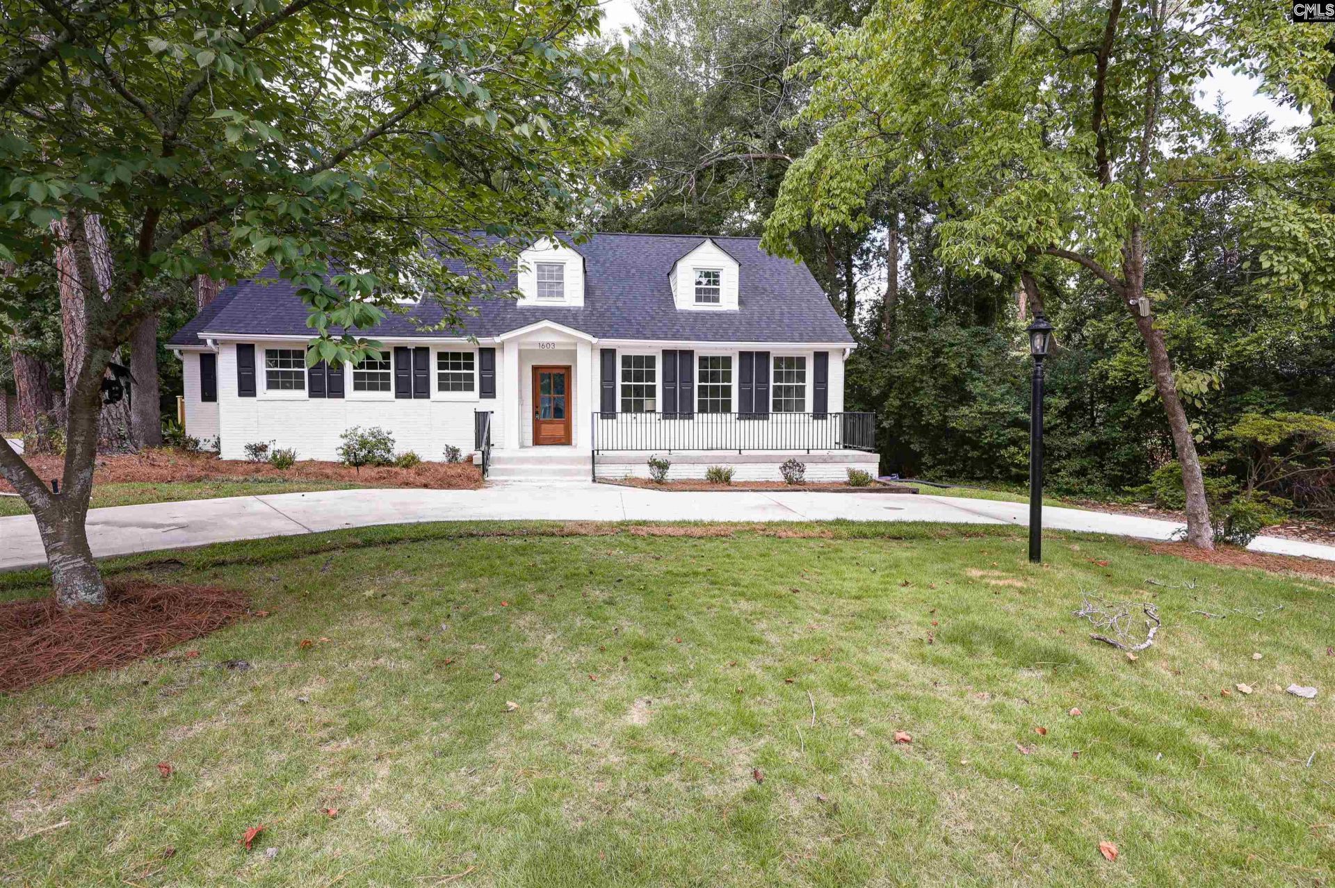 1603 Tanglewood Road  Photo 56