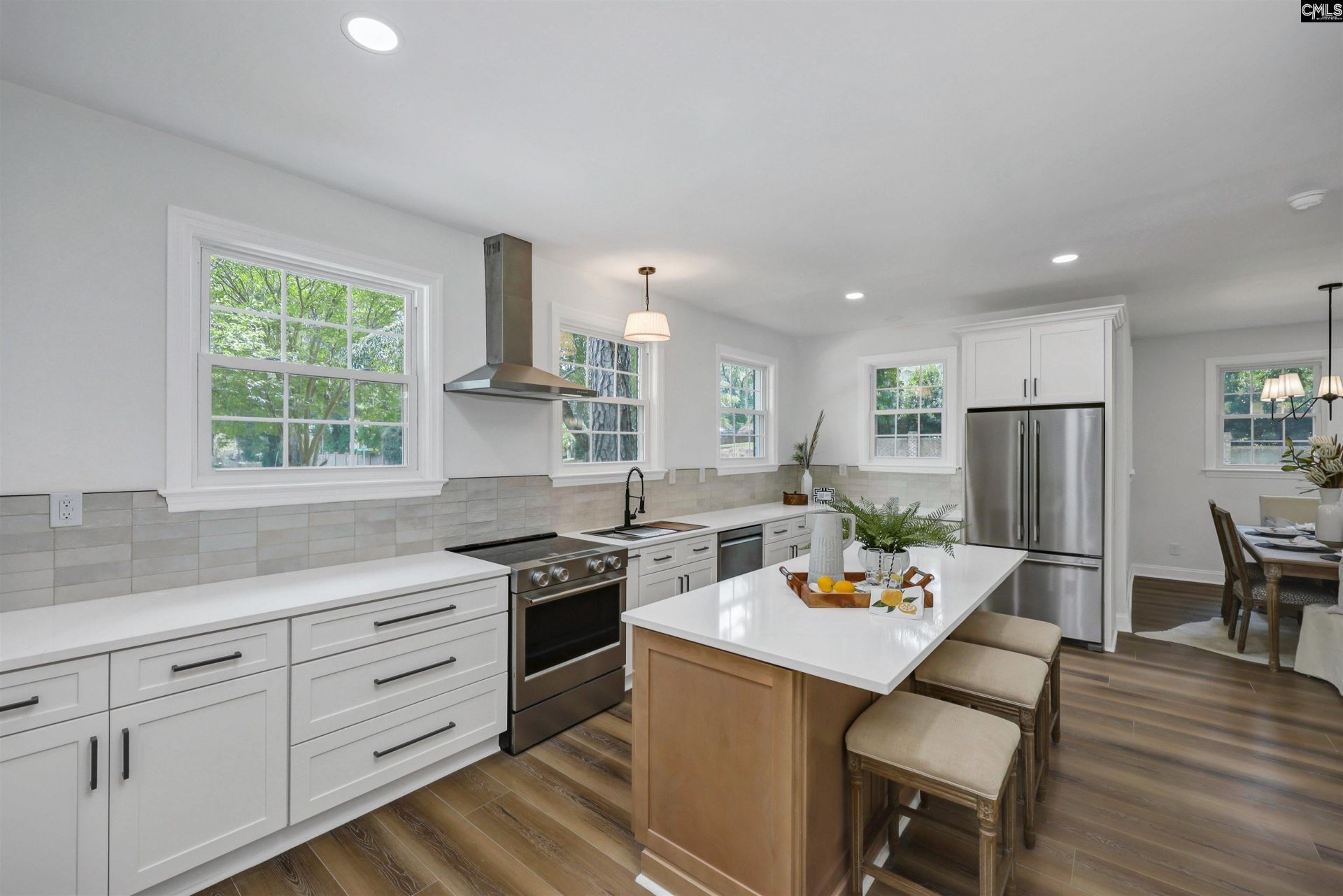 1603 Tanglewood Road  Photo 6