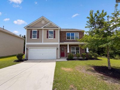 1144 Campbell Ridge Drive, Elgin, SC 29045