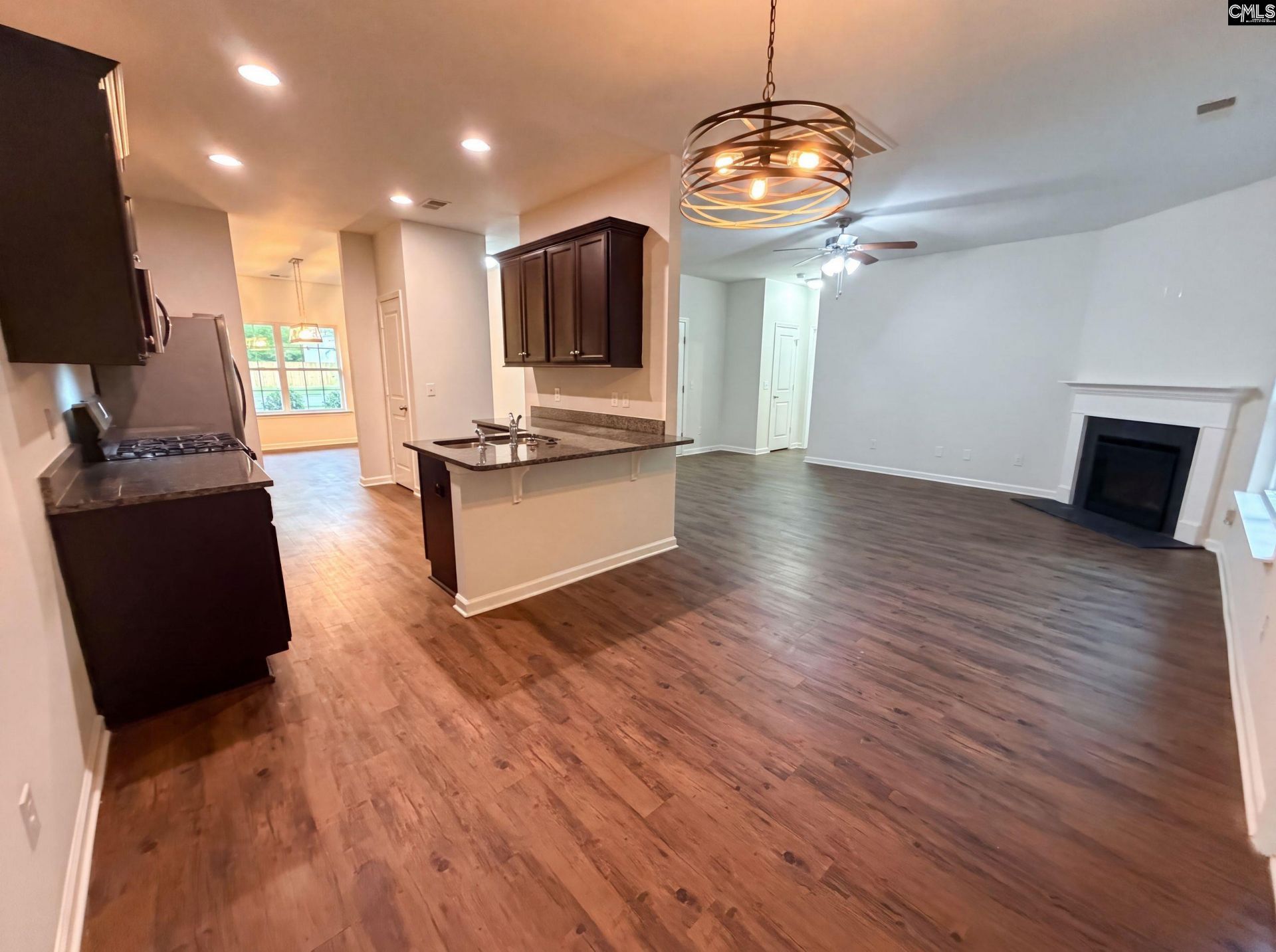1144 Campbell Ridge Drive Photo 11