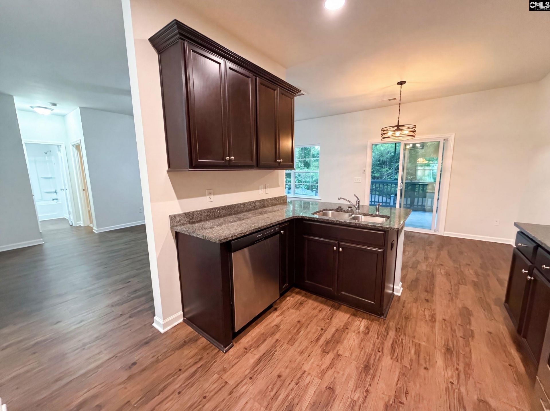1144 Campbell Ridge Drive Photo 13