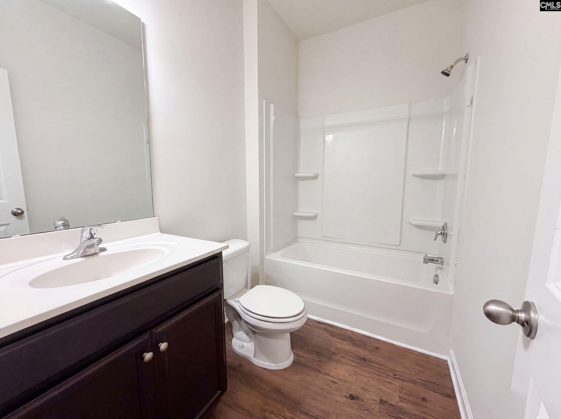 1144 Campbell Ridge Drive Photo 16