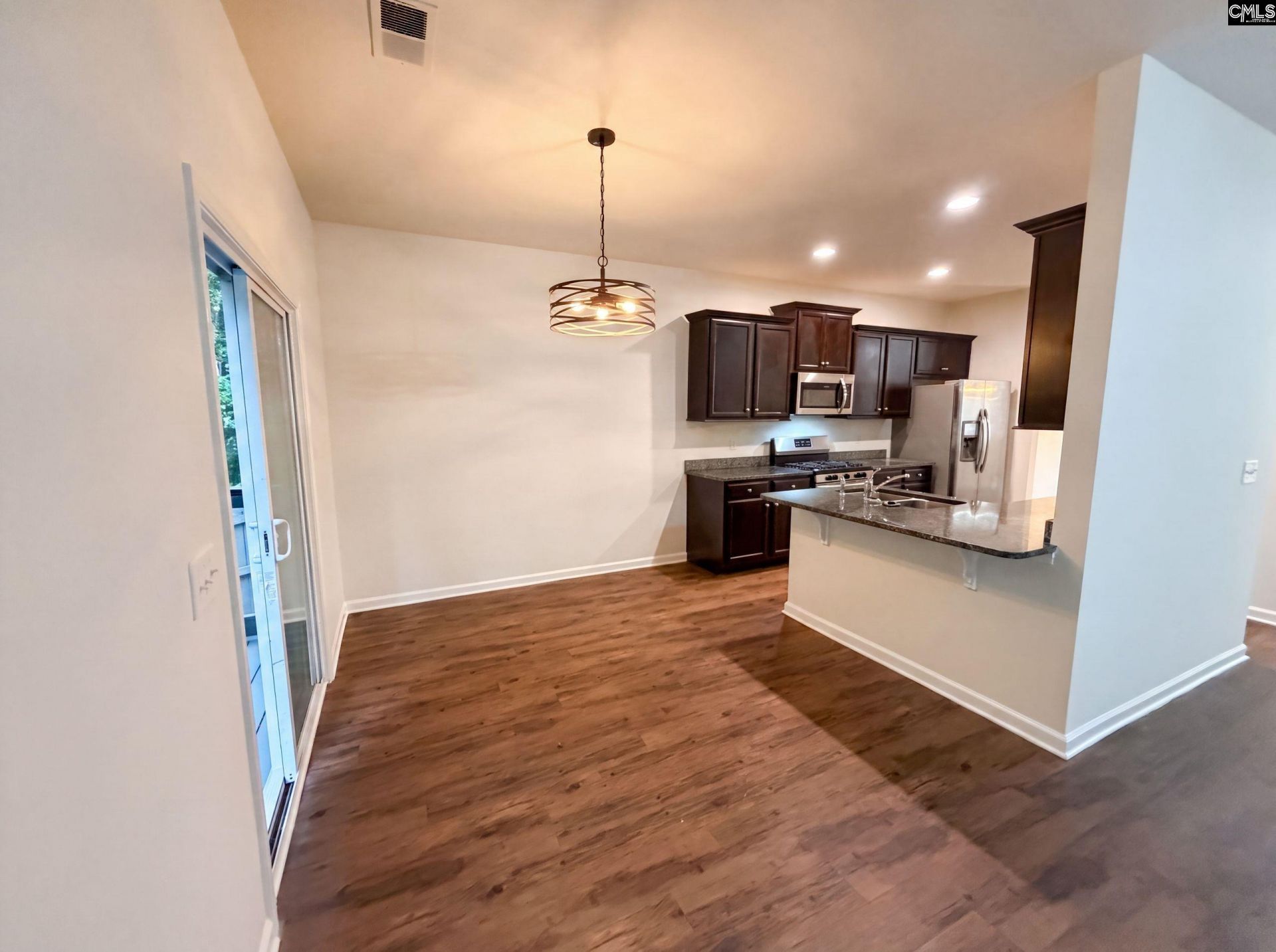 1144 Campbell Ridge Drive Photo 8