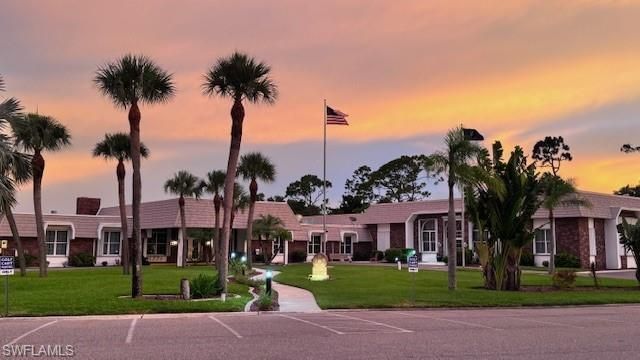 5520 Colonial Rd, North Fort Myers, FL 33917 Photo