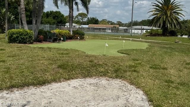5520 Colonial Rd, North Fort Myers, FL 33917 Photo