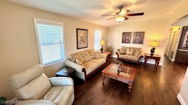 5520 Colonial Rd , North Fort Myers, FL 33917 Photo