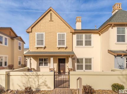 1647 Lone Oak Trail, Reno, NV 89523 Photo