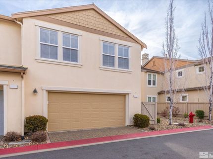 1647 Lone Oak Trail, Reno, NV 89523 Photo