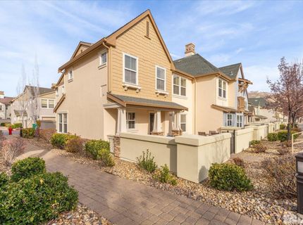 1647 Lone Oak Trail, Reno, NV 89523 Photo