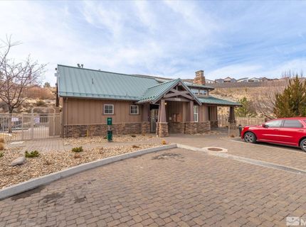 1647 Lone Oak Trail, Reno, NV 89523 Photo