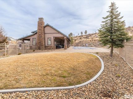 1647 Lone Oak Trail, Reno, NV 89523 Photo