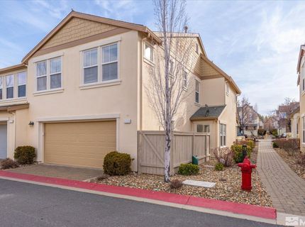 1647 Lone Oak Trail, Reno, NV 89523 Photo