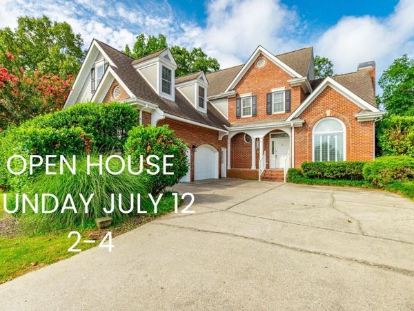 44 S Links Drive, Ringgold, GA 30736