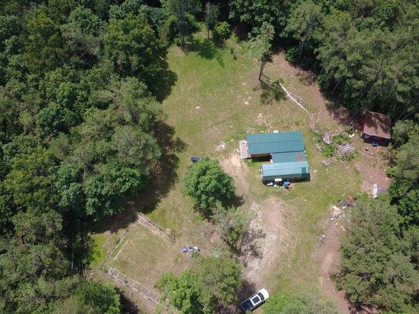 159 Topsy Rd , Hohenwald, TN 38462
