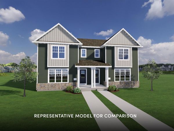 2116 S High Point Road, Madison, WI 53719