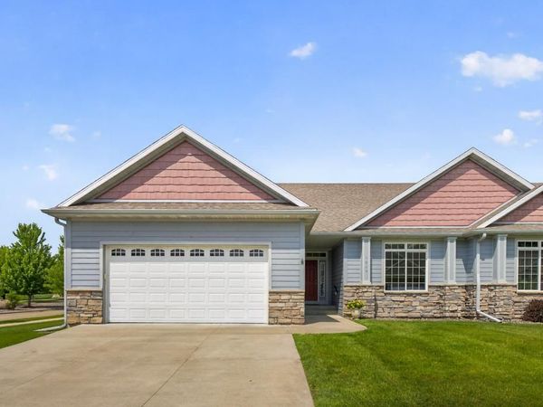 1825 Alexander Road NE, Rochester, MN 55906