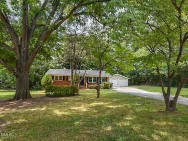 3809 Boddie Drive, Raleigh, NC 27609