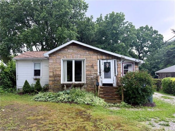 436 Loomis Avenue , Cuyahoga Falls, OH 44221
