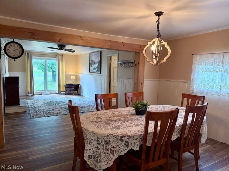 436 Loomis Avenue, Cuyahoga Falls, OH 44221 Photo 5