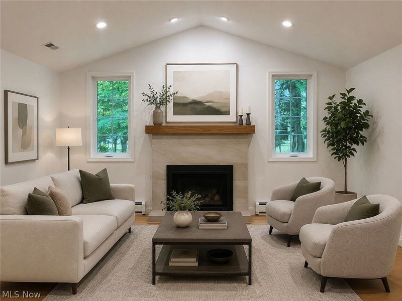2020 Woodstock Road, Gates Mills, OH 44040 Photo 2
