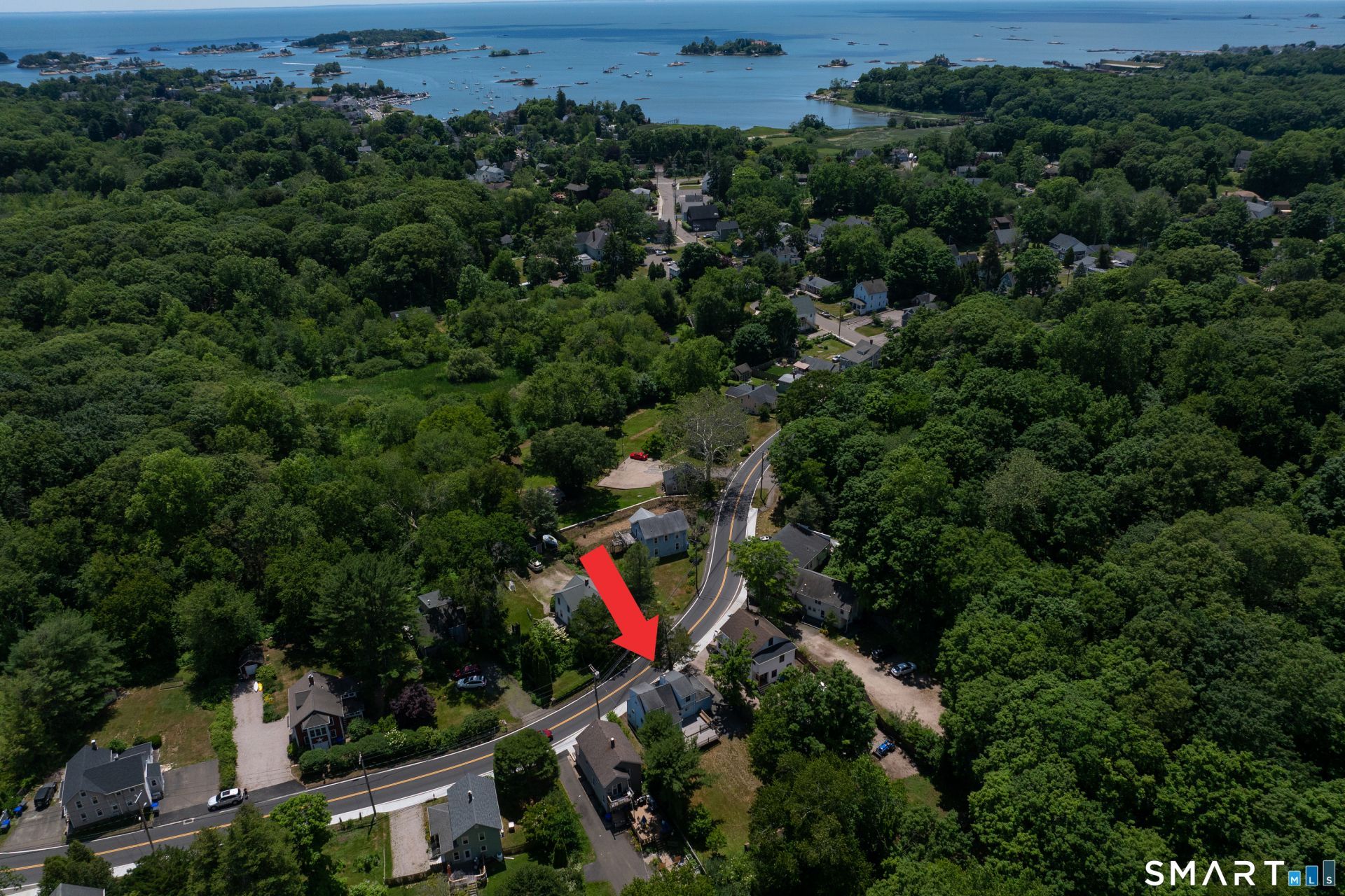 512 Leetes Island, Branford, CT 06405 Main Photo