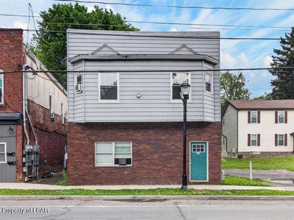 653 N Main Street, Pittston, PA 18640