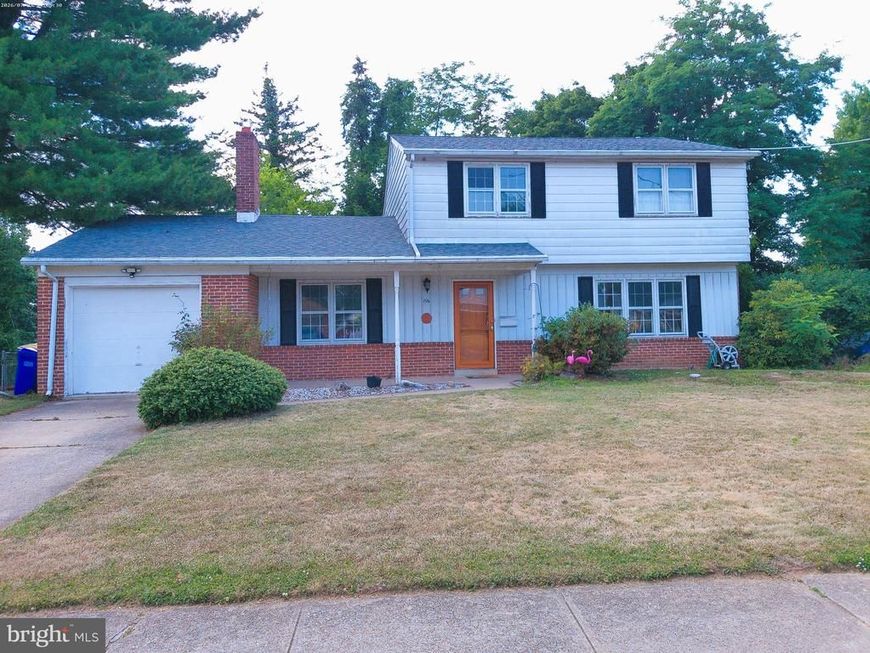206 Green Lane Drive, Camp Hill, PA 17011 Main Photo