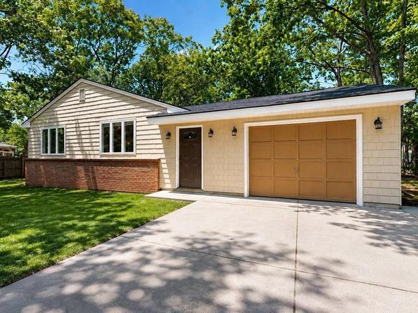 1440 STAGECOACH ROAD, OCEAN VIEW, NJ 08230