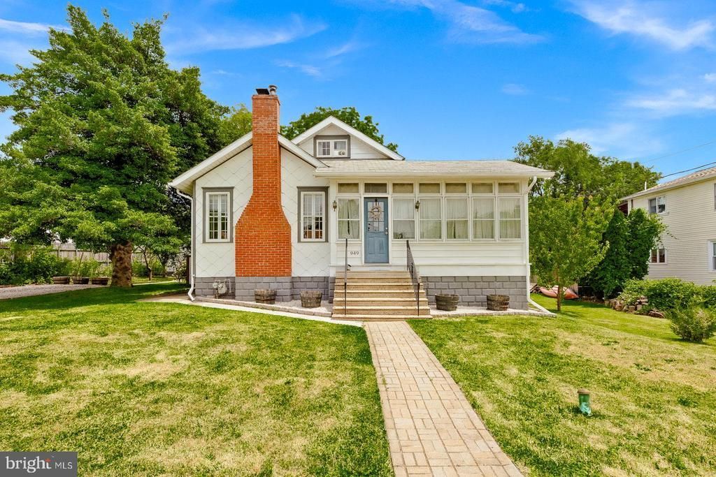 949 EDGEWOOD AVENUE, BENSALEM, PA 19020