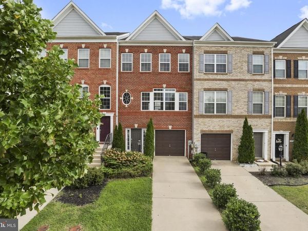 11177 SOUTHPORT PLACE, WHITE PLAINS, MD 20695