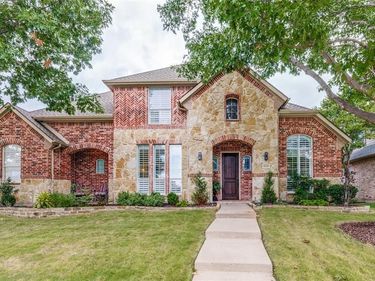 1638 Sandia Lane, Frisco, TX 75033